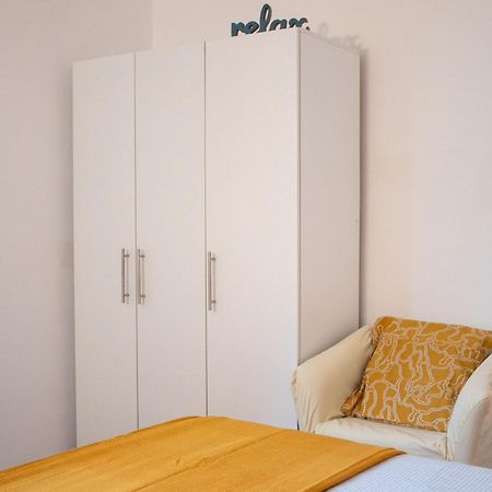 Le Calle Holiday Apartments Torbole Sul Garda Zewnętrze zdjęcie