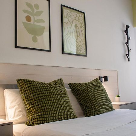 Le Calle Holiday Apartments Torbole Sul Garda Zewnętrze zdjęcie