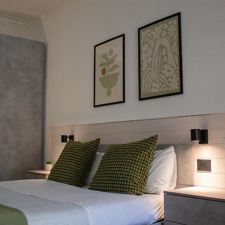 Le Calle Holiday Apartments Torbole Sul Garda Zewnętrze zdjęcie