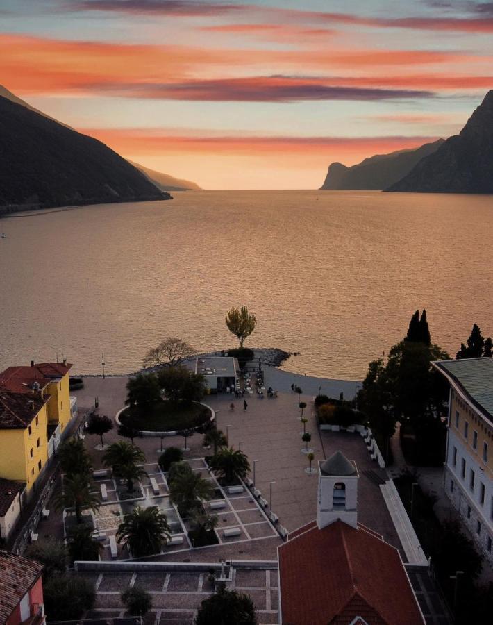 Le Calle Holiday Apartments Torbole Sul Garda Zewnętrze zdjęcie