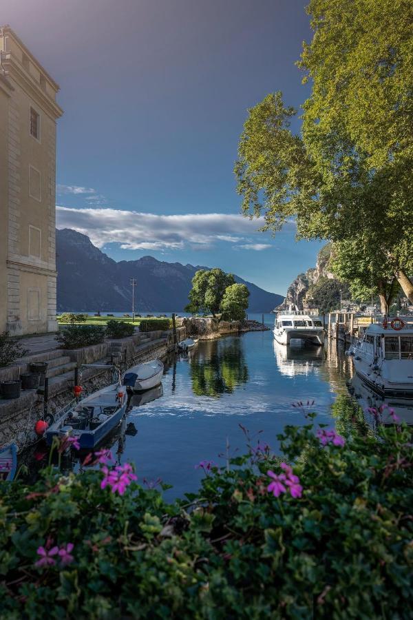 Le Calle Holiday Apartments Torbole Sul Garda Zewnętrze zdjęcie