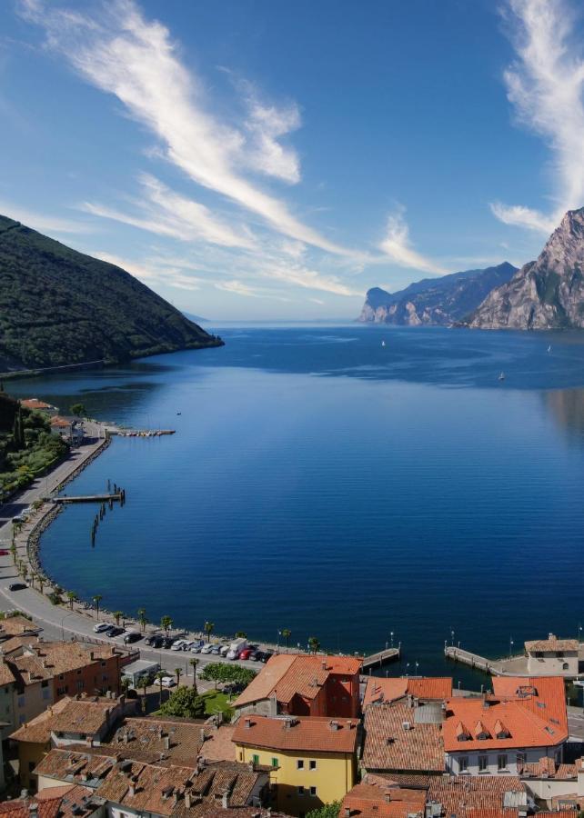 Le Calle Holiday Apartments Torbole Sul Garda Zewnętrze zdjęcie