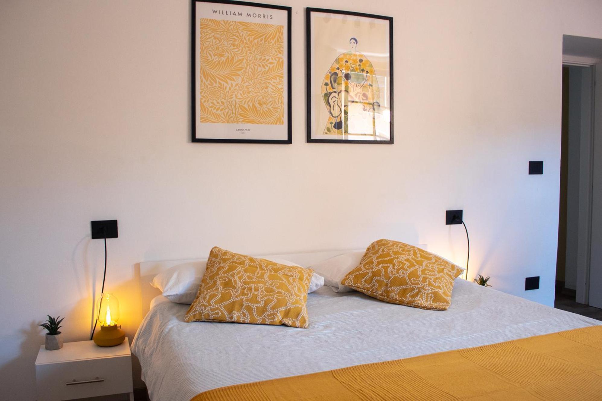 Le Calle Holiday Apartments Torbole Sul Garda Zewnętrze zdjęcie