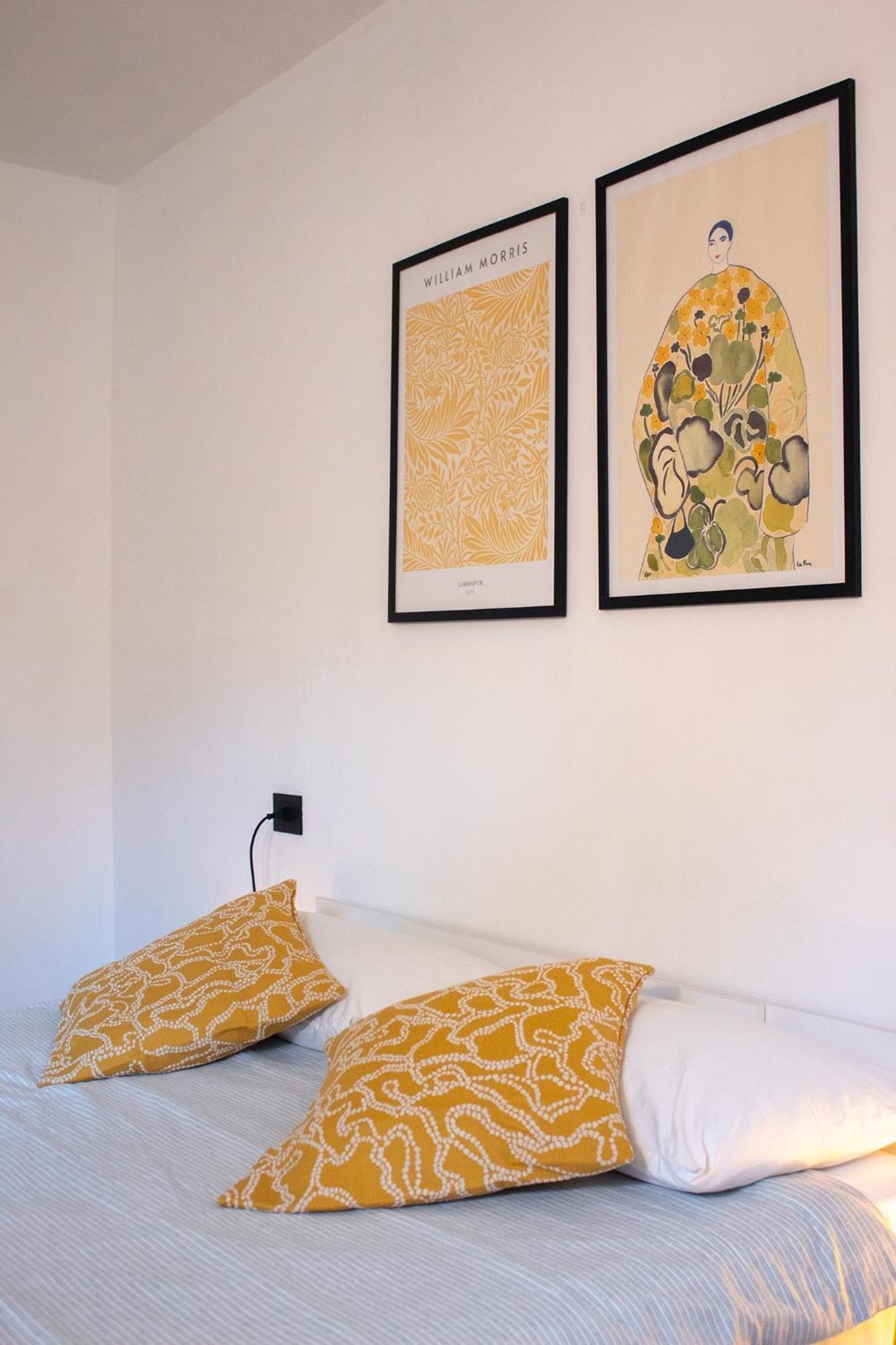 Le Calle Holiday Apartments Torbole Sul Garda Zewnętrze zdjęcie