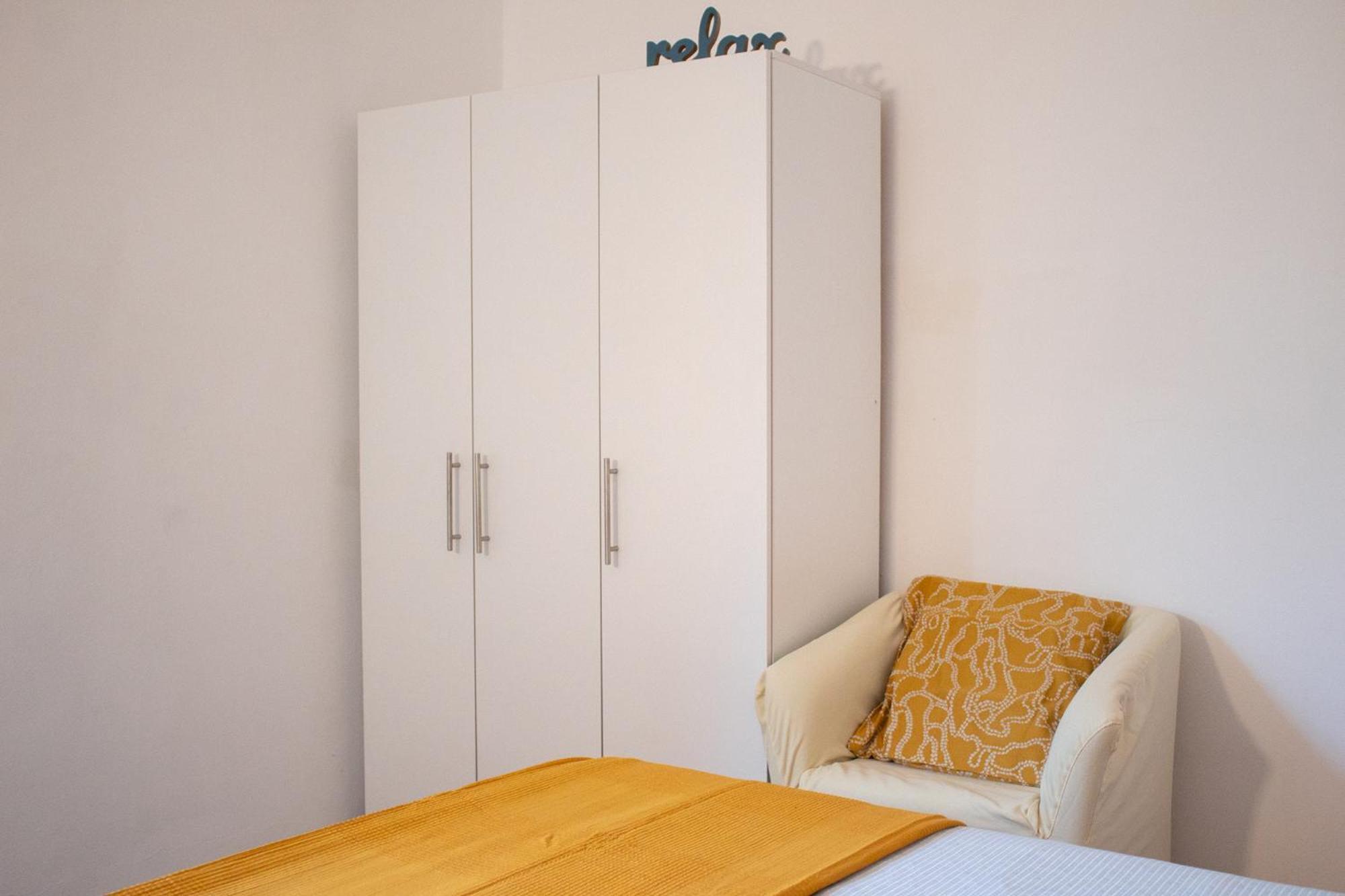 Le Calle Holiday Apartments Torbole Sul Garda Zewnętrze zdjęcie