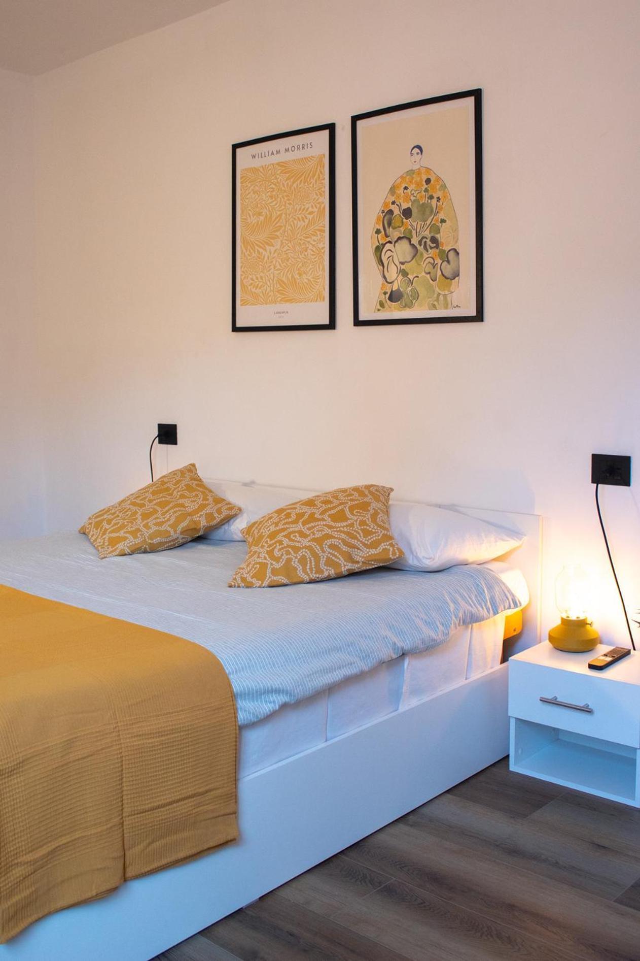Le Calle Holiday Apartments Torbole Sul Garda Zewnętrze zdjęcie