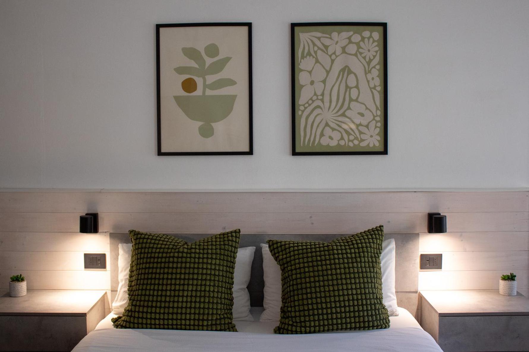 Le Calle Holiday Apartments Torbole Sul Garda Zewnętrze zdjęcie
