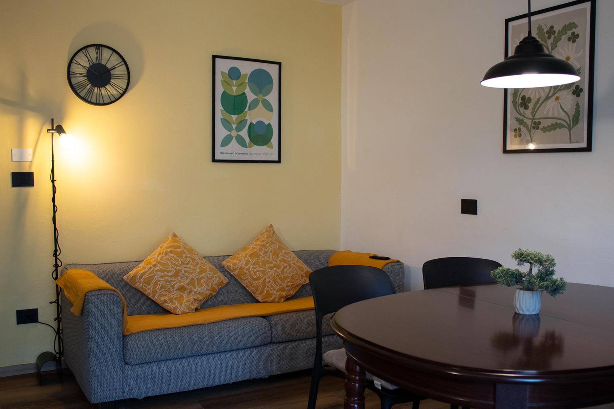 Le Calle Holiday Apartments Torbole Sul Garda Zewnętrze zdjęcie