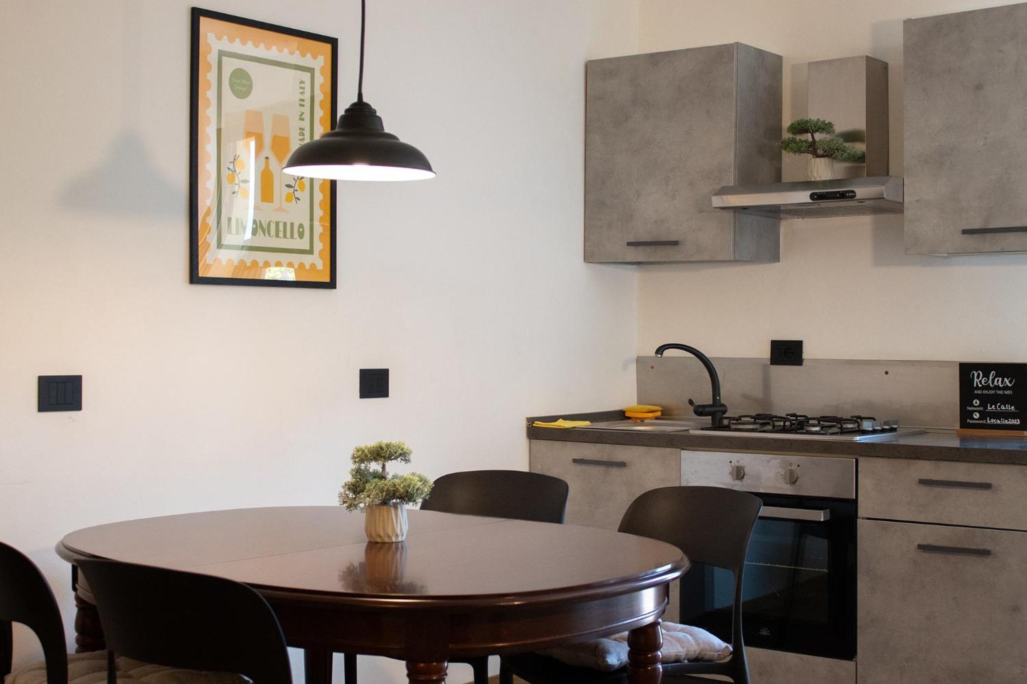 Le Calle Holiday Apartments Torbole Sul Garda Zewnętrze zdjęcie