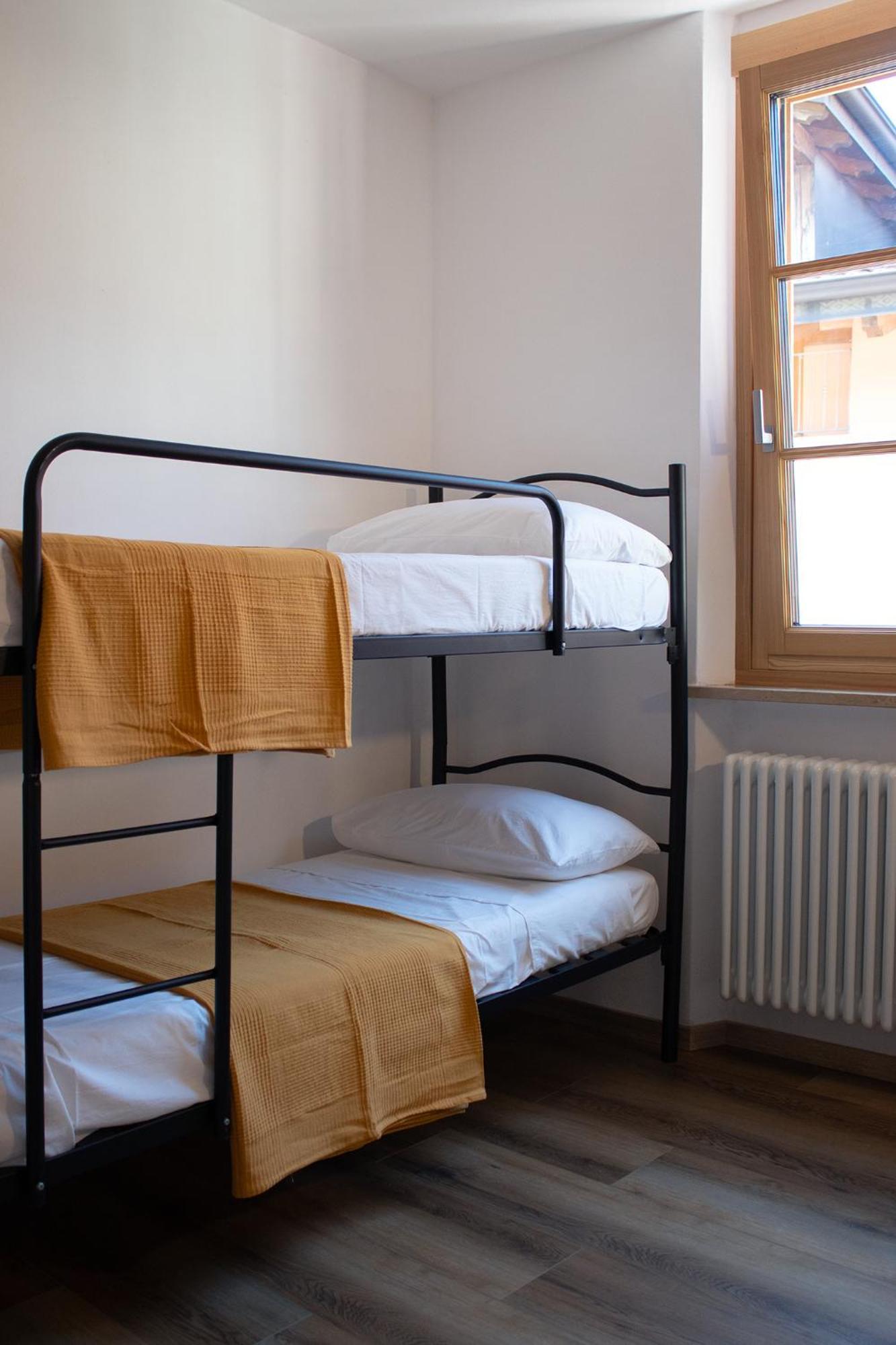 Le Calle Holiday Apartments Torbole Sul Garda Zewnętrze zdjęcie
