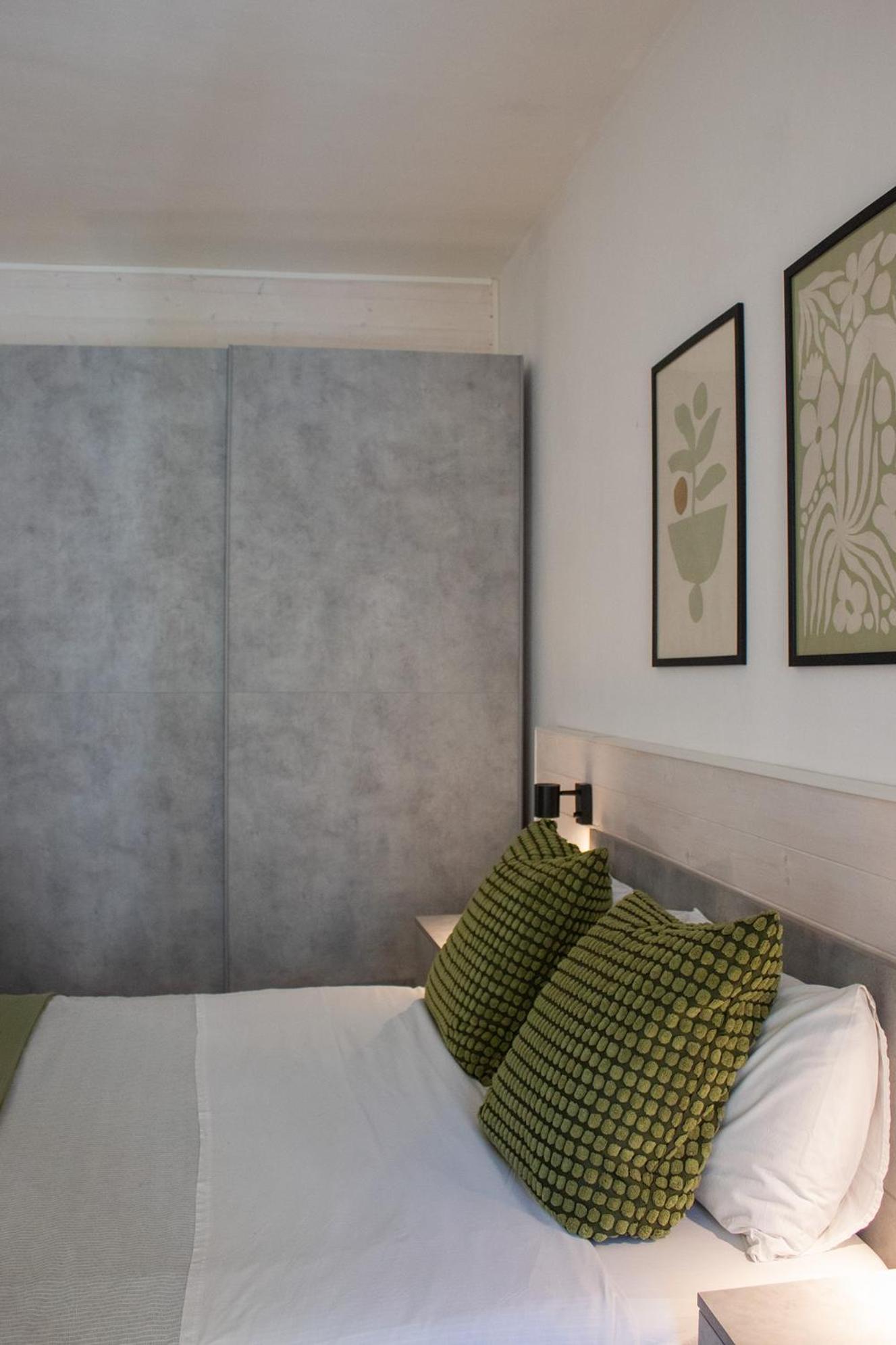 Le Calle Holiday Apartments Torbole Sul Garda Zewnętrze zdjęcie