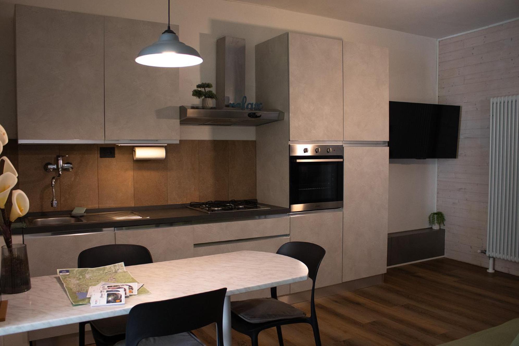 Le Calle Holiday Apartments Torbole Sul Garda Zewnętrze zdjęcie