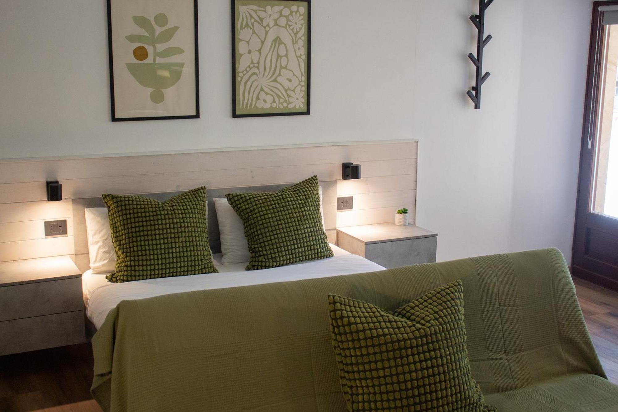 Le Calle Holiday Apartments Torbole Sul Garda Zewnętrze zdjęcie
