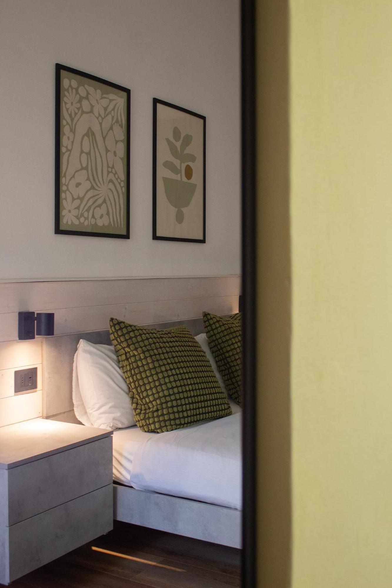 Le Calle Holiday Apartments Torbole Sul Garda Zewnętrze zdjęcie
