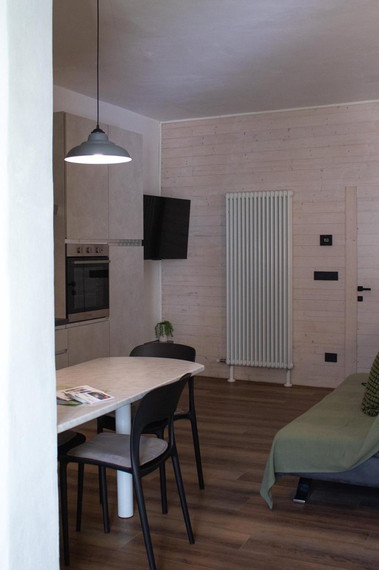 Le Calle Holiday Apartments Torbole Sul Garda Zewnętrze zdjęcie