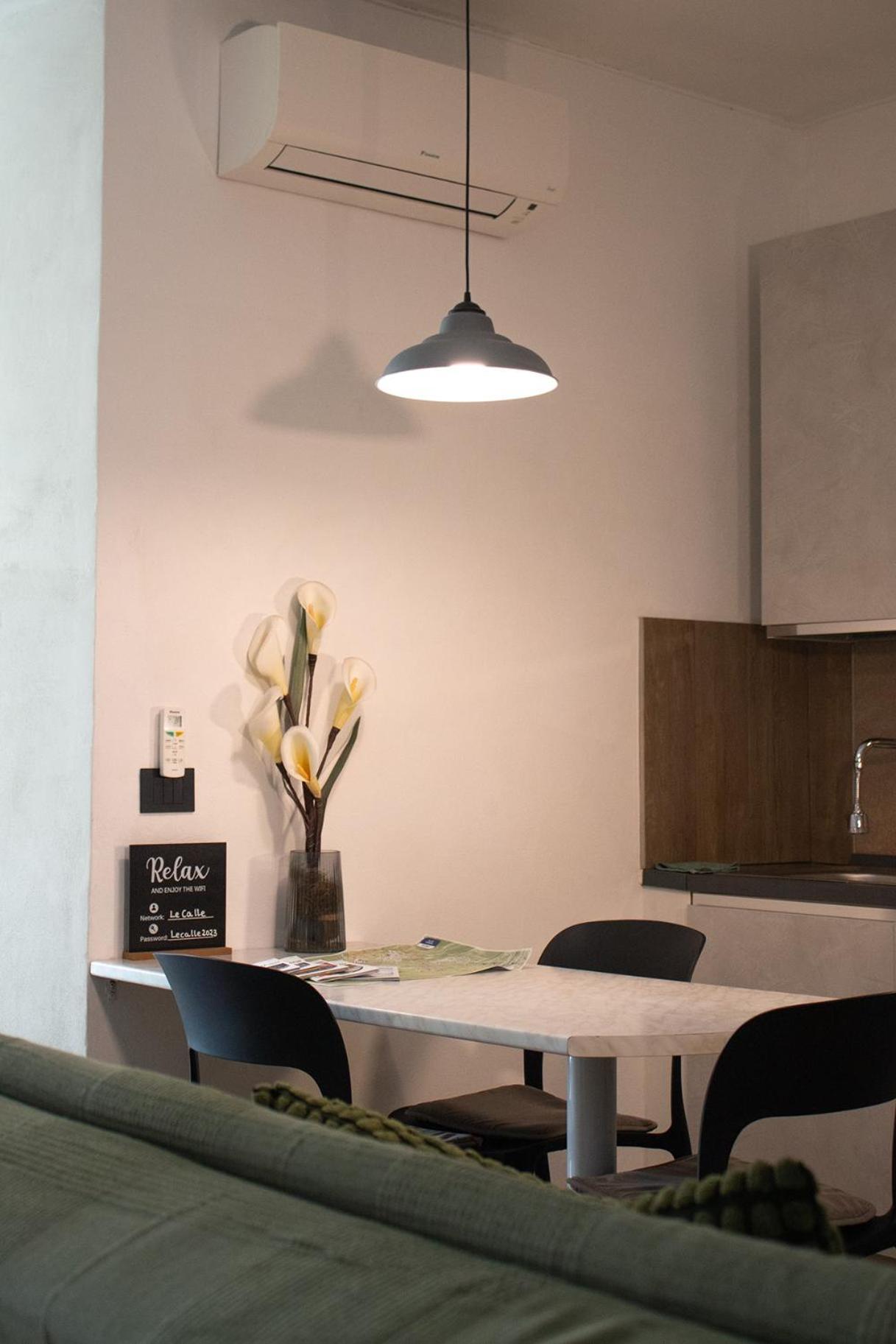 Le Calle Holiday Apartments Torbole Sul Garda Zewnętrze zdjęcie