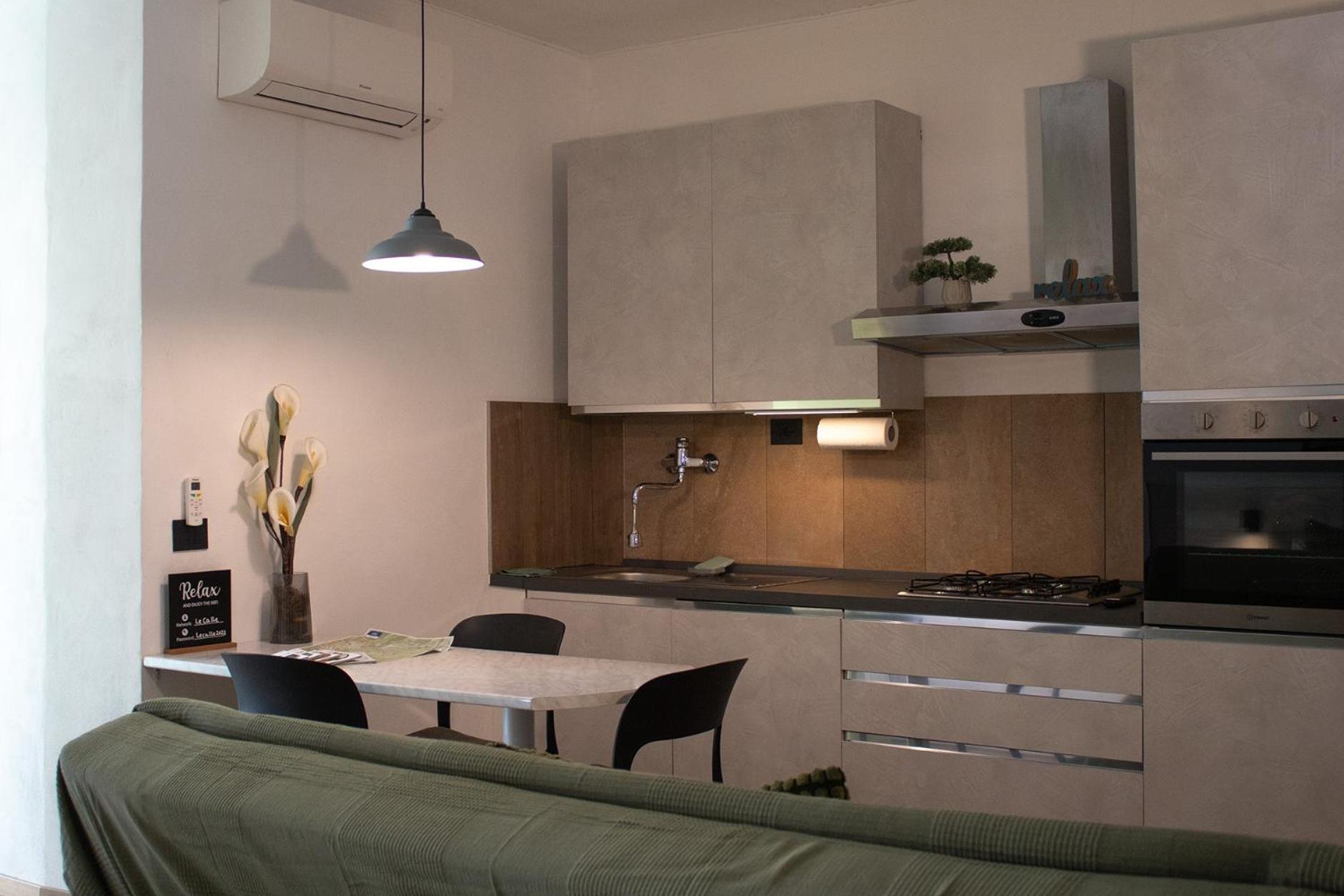 Le Calle Holiday Apartments Torbole Sul Garda Zewnętrze zdjęcie